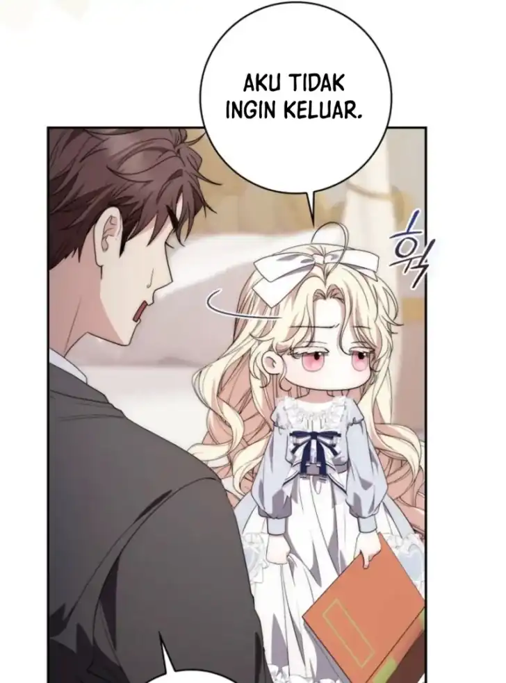 Arelyn Is Sick and Tired Chapter 9 Gambar 16
