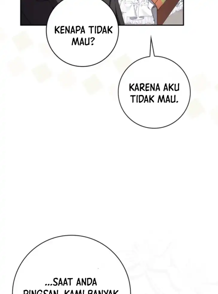 Arelyn Is Sick and Tired Chapter 9 Gambar 17