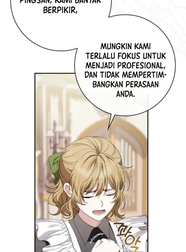 Arelyn Is Sick and Tired Chapter 9 Gambar 18