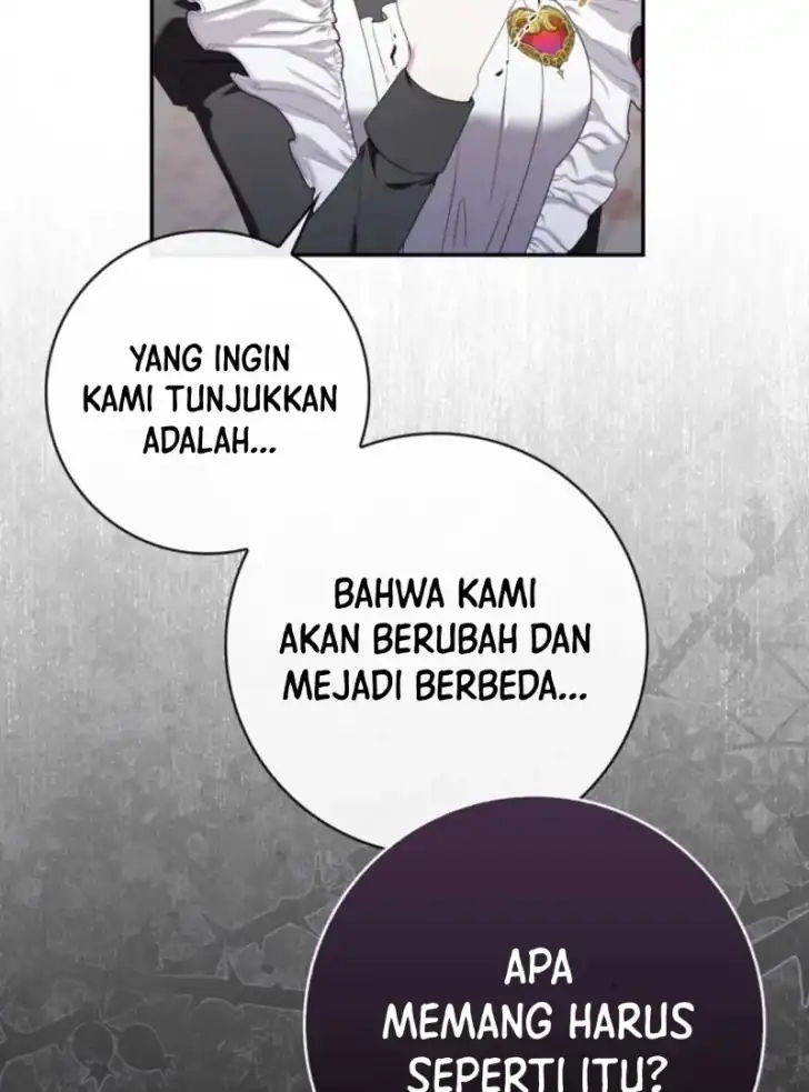 Arelyn Is Sick and Tired Chapter 9 Gambar 19