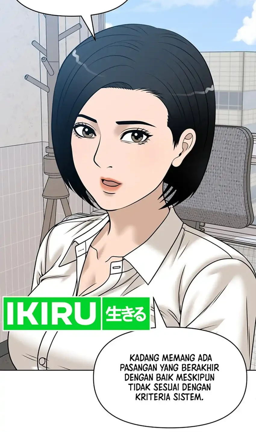 Around Forty Chapter 64 Gambar 10