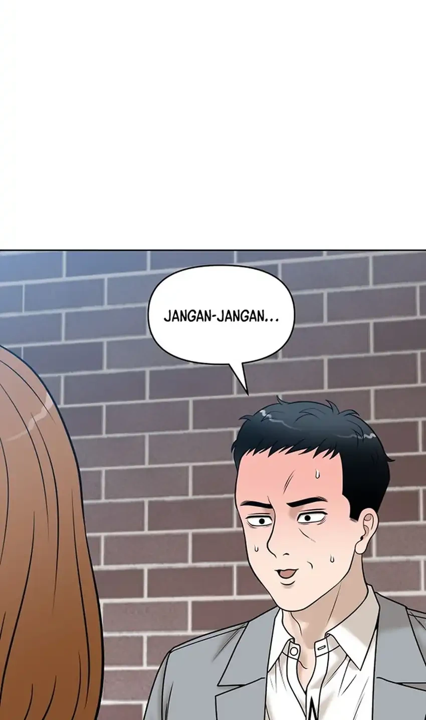 Around Forty Chapter 64 Gambar 12