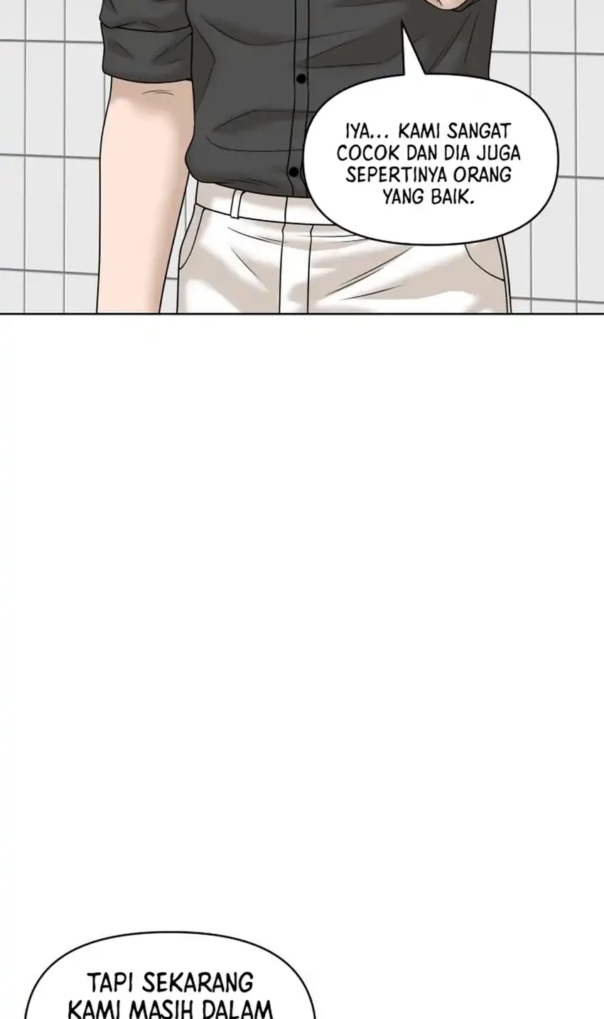 Around Forty Chapter 65 Gambar 10