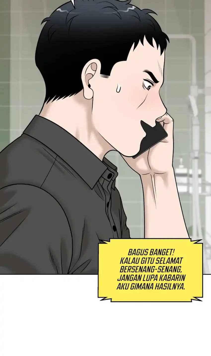 Around Forty Chapter 65 Gambar 12