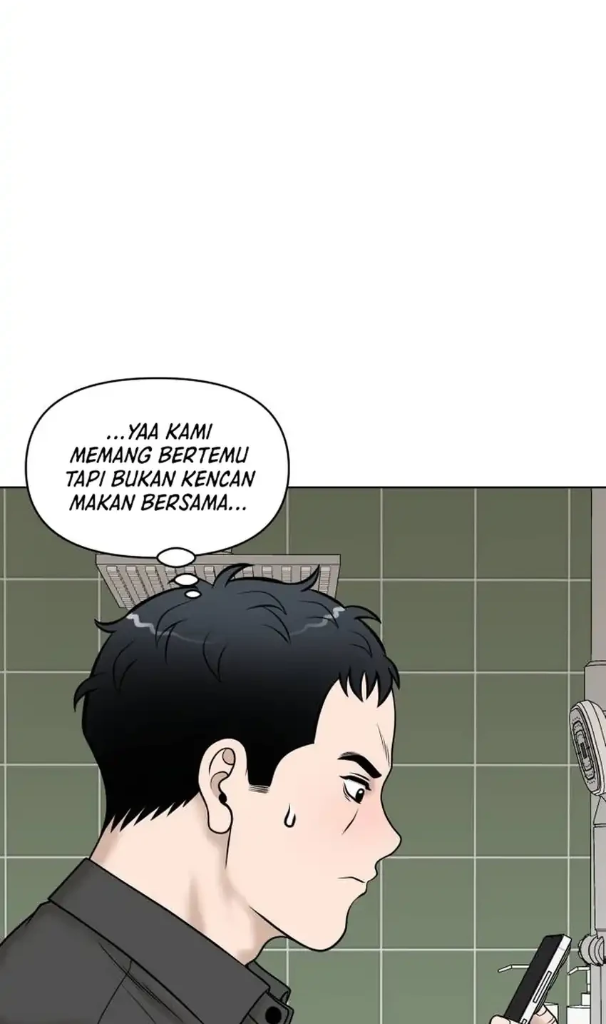 Around Forty Chapter 65 Gambar 14