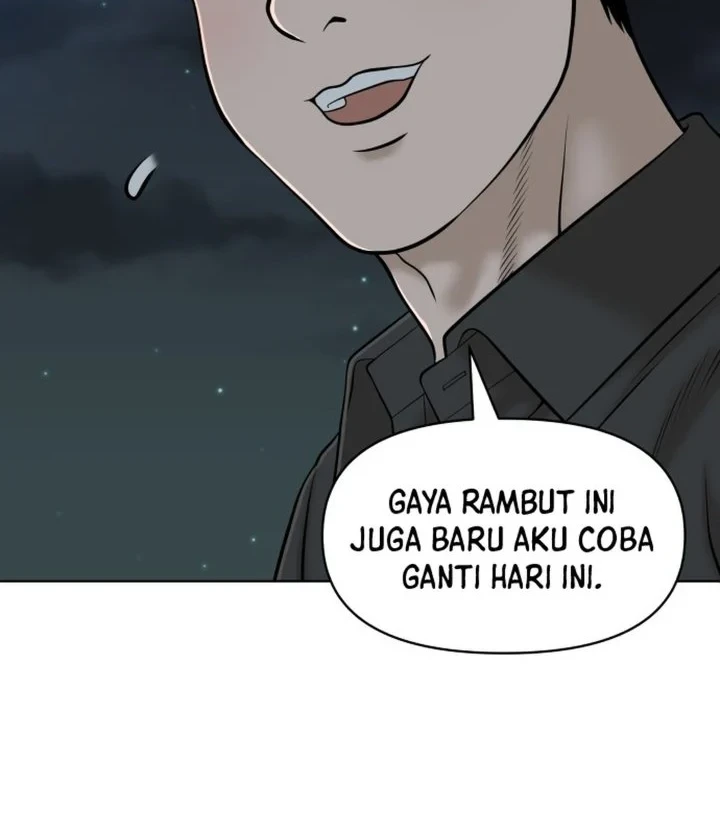 Around Forty Chapter 66 Gambar 11