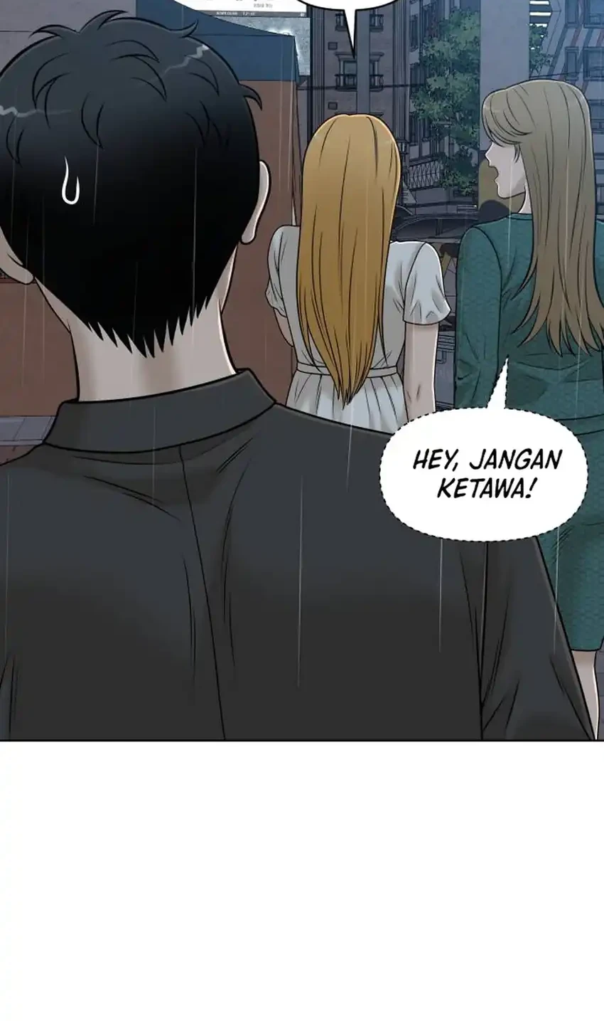 Around Forty Chapter 67 Gambar 10