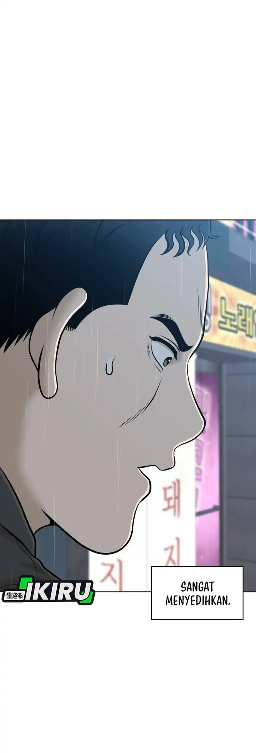 Around Forty Chapter 67 Gambar 11