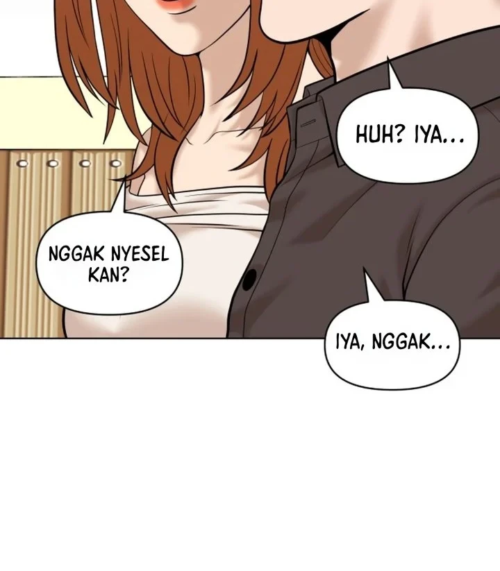 Around Forty Chapter 68 Gambar 13
