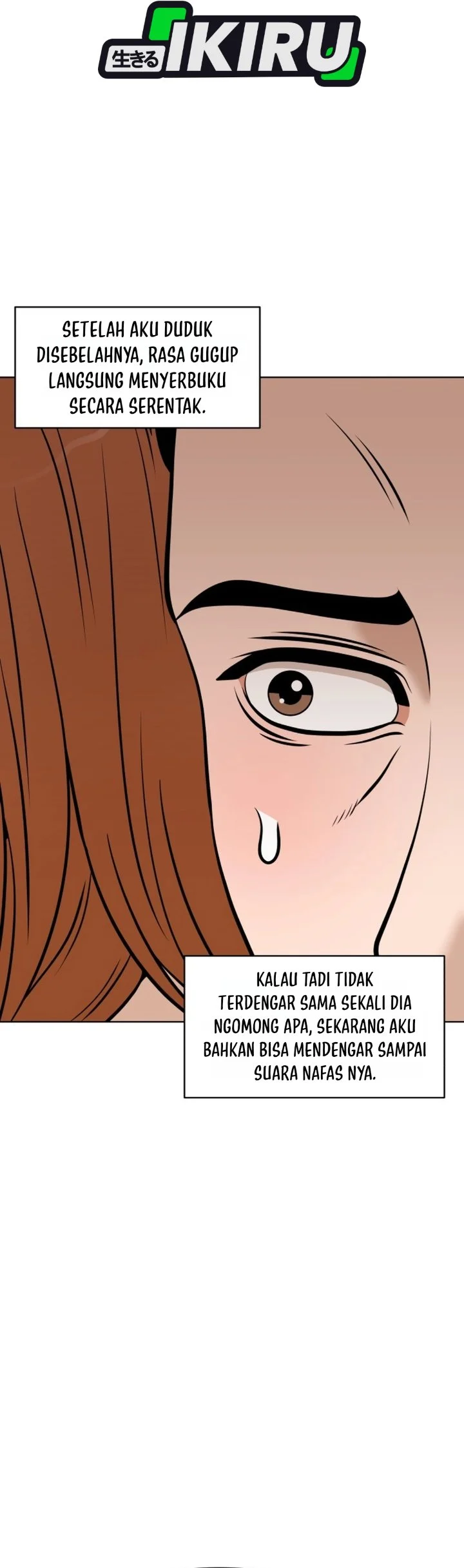 Around Forty Chapter 68 Gambar 14