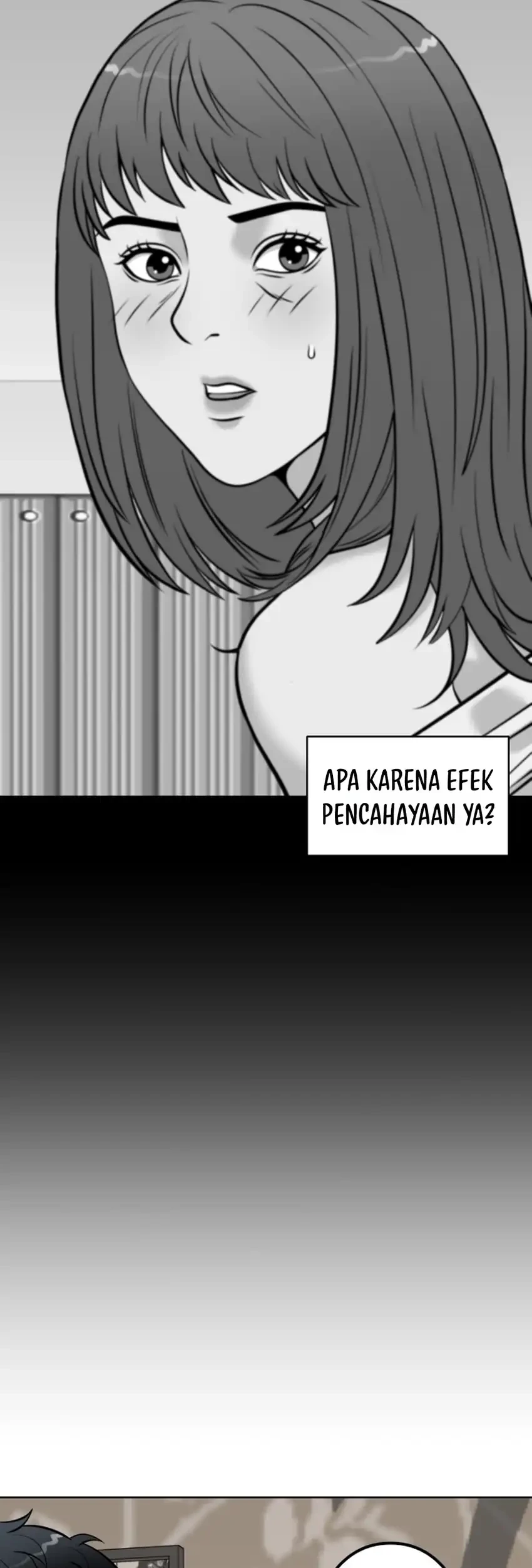 Around Forty Chapter 69 Gambar 13