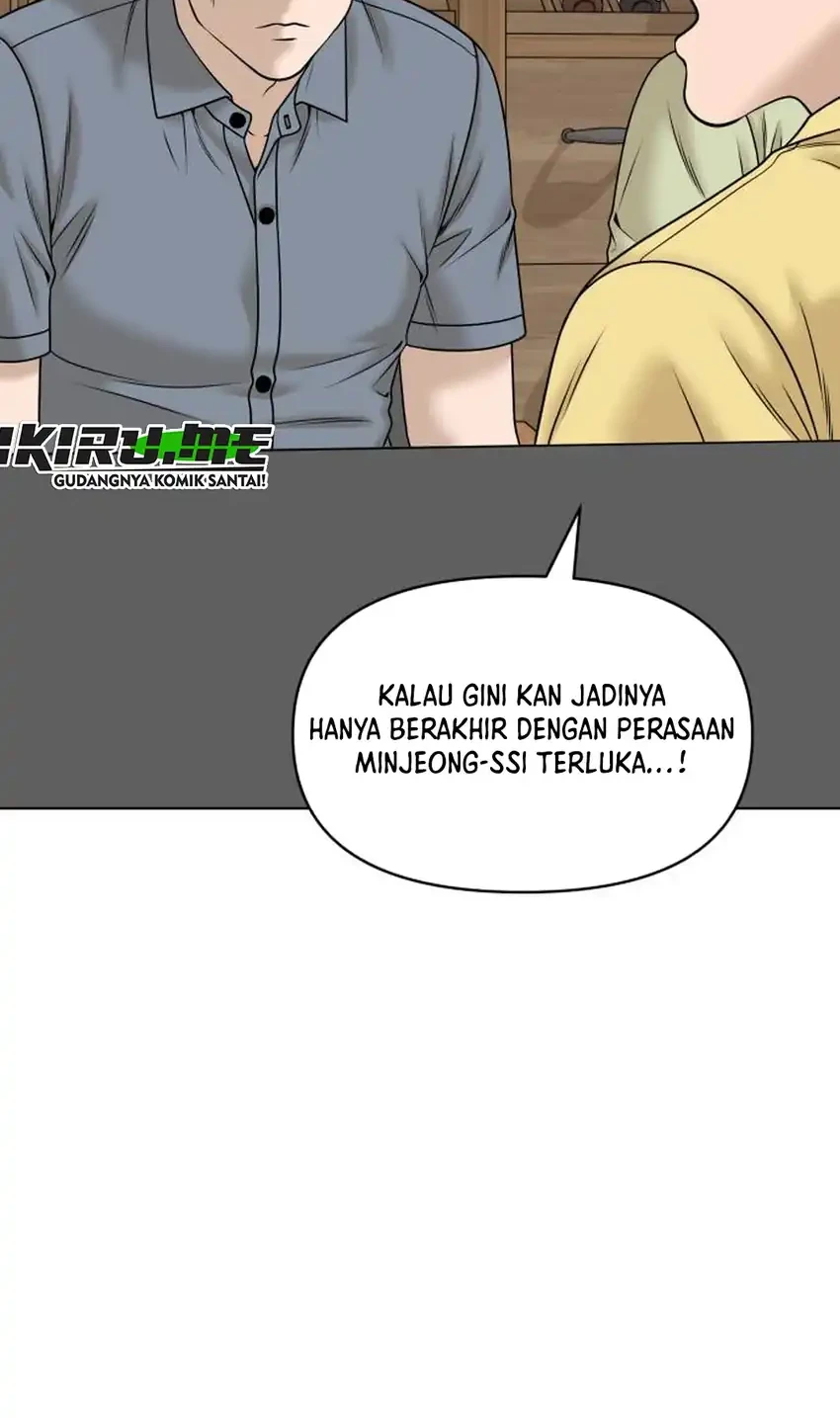 Around Forty Chapter 72 Gambar 10
