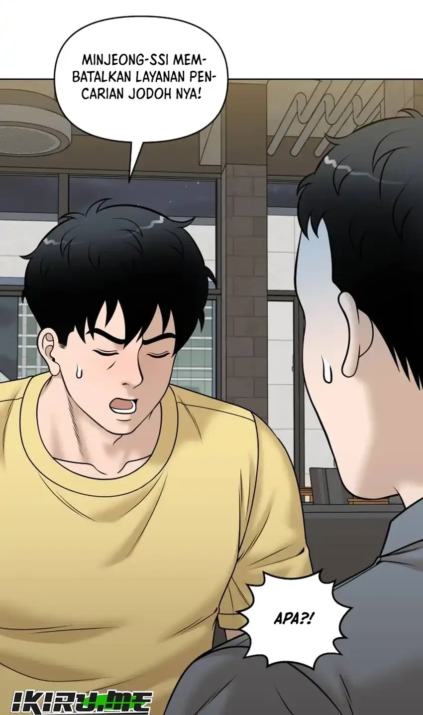 Around Forty Chapter 72 Gambar 12