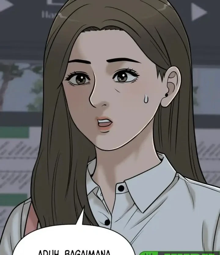 Around Forty Chapter 73 Gambar 11