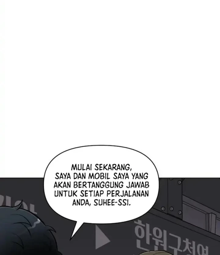 Around Forty Chapter 73 Gambar 13