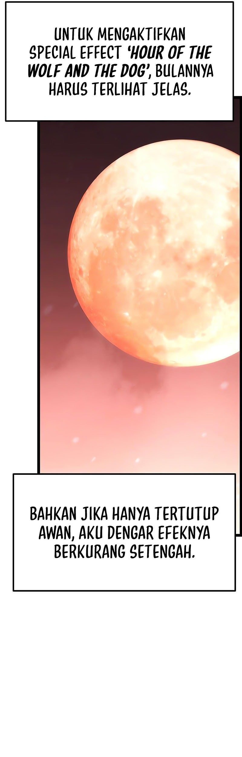 Artifact-Devouring Player Chapter 21 - Halaman 10