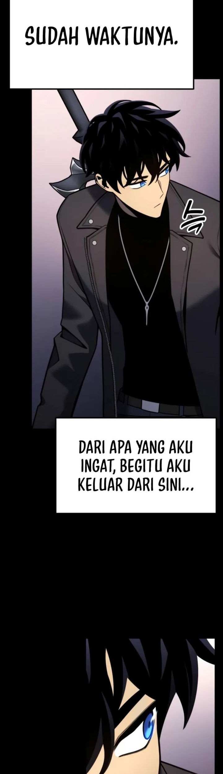 Artifact-Devouring Player Chapter 25 - Halaman 12