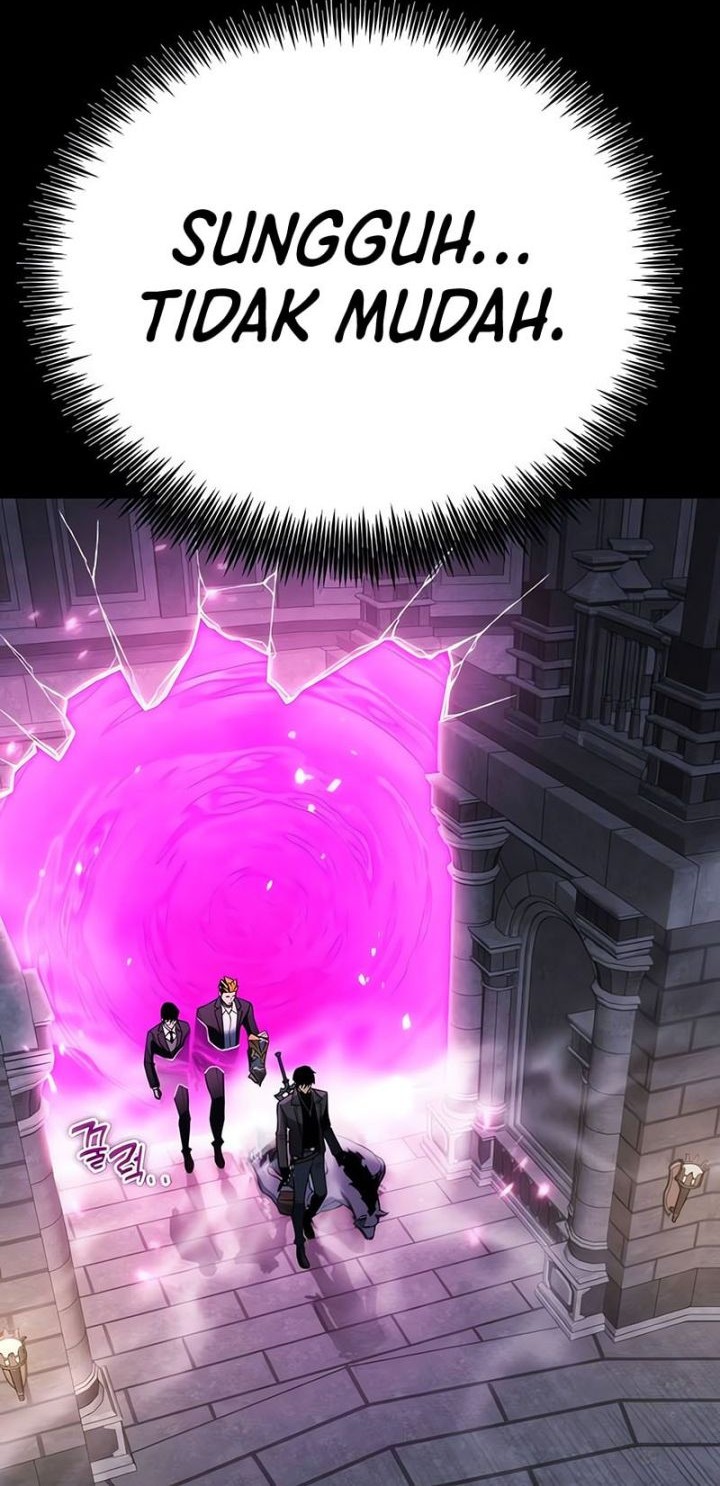 Artifact-Devouring Player Chapter 26 - Halaman 9