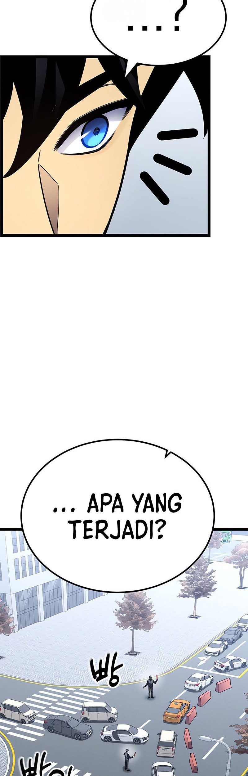 Artifact-Devouring Player Chapter 29 - Halaman 11