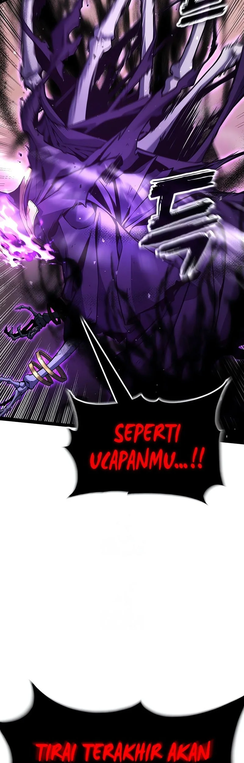 Artifact-Devouring Player Chapter 35 - Halaman 16
