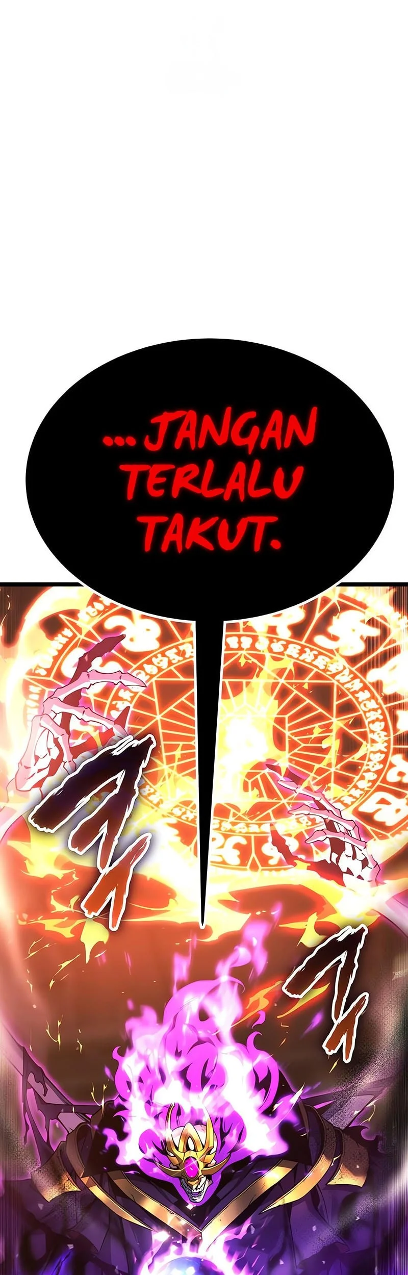 Artifact-Devouring Player Chapter 35 - Halaman 18