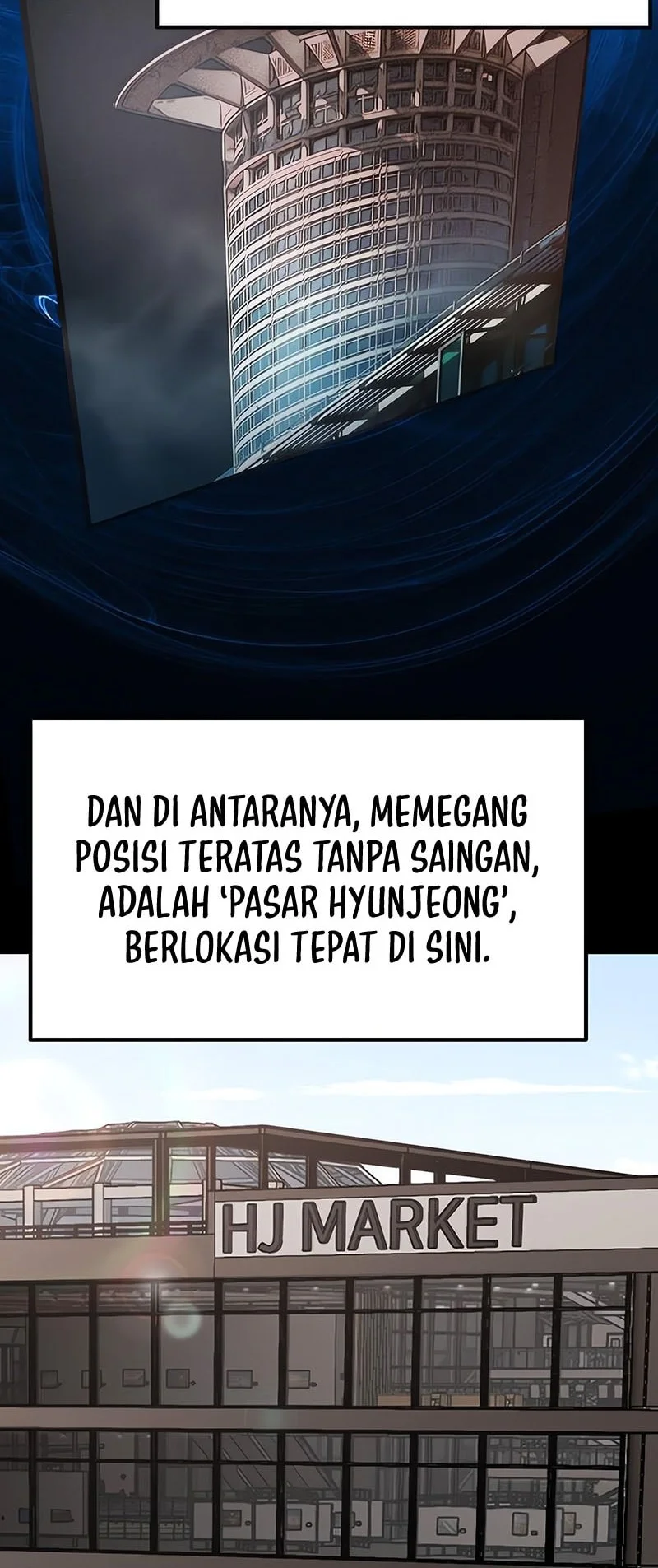 Artifact-Devouring Player Chapter 37 - Halaman 17