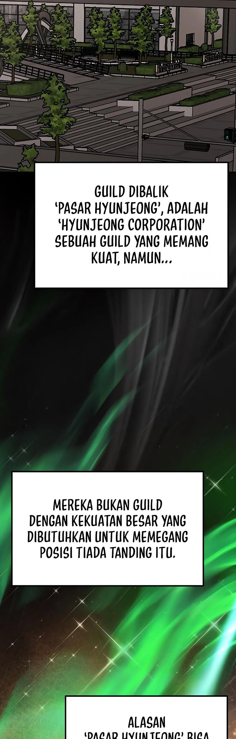 Artifact-Devouring Player Chapter 37 - Halaman 18
