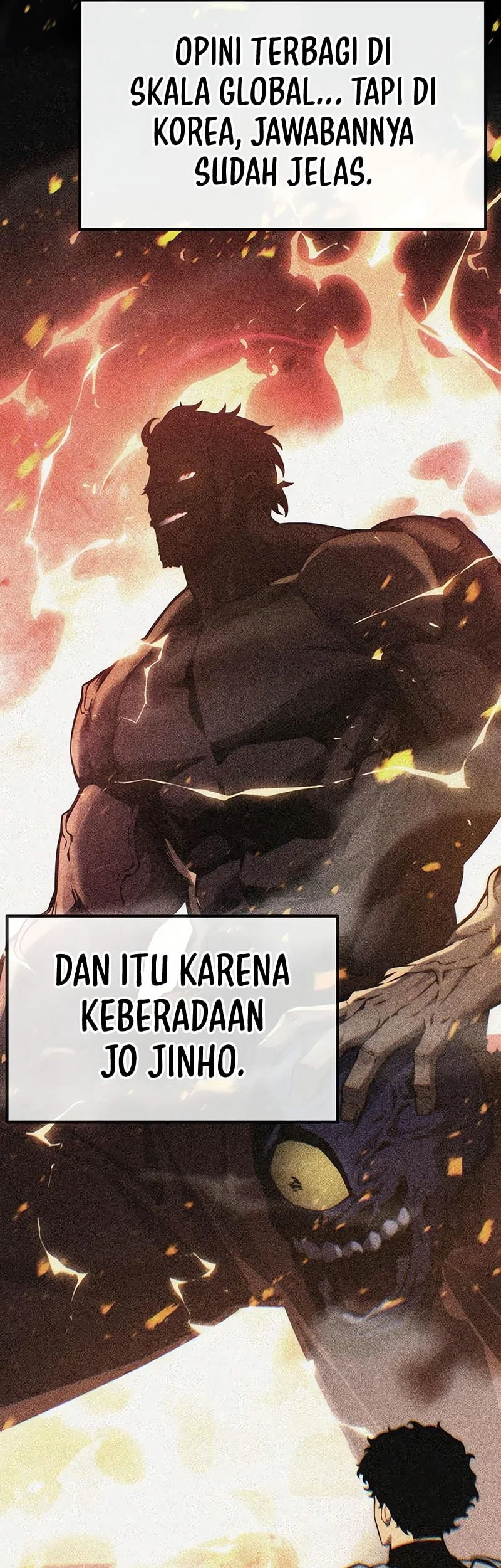 Artifact-Devouring Player Chapter 39 - Halaman 13