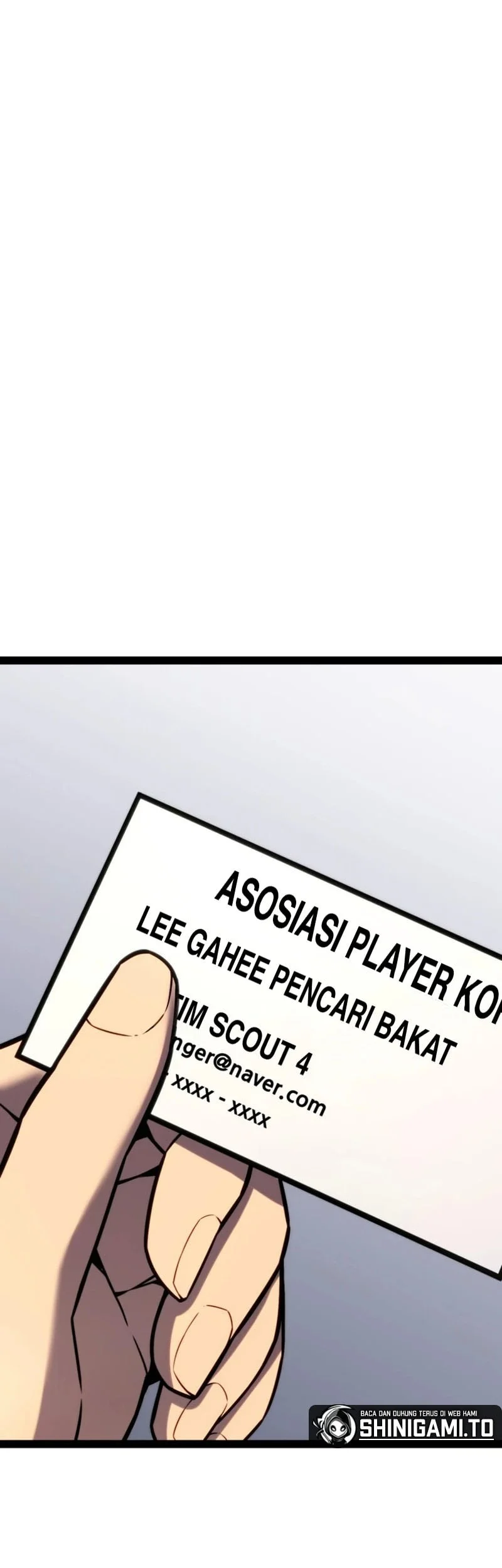 Artifact-Devouring Player Chapter 40 Gambar 14