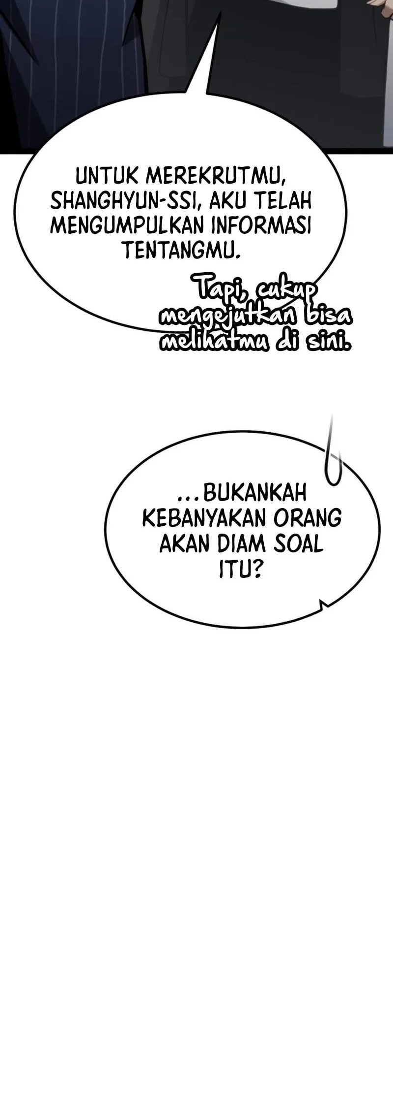 Artifact-Devouring Player Chapter 40 Gambar 17