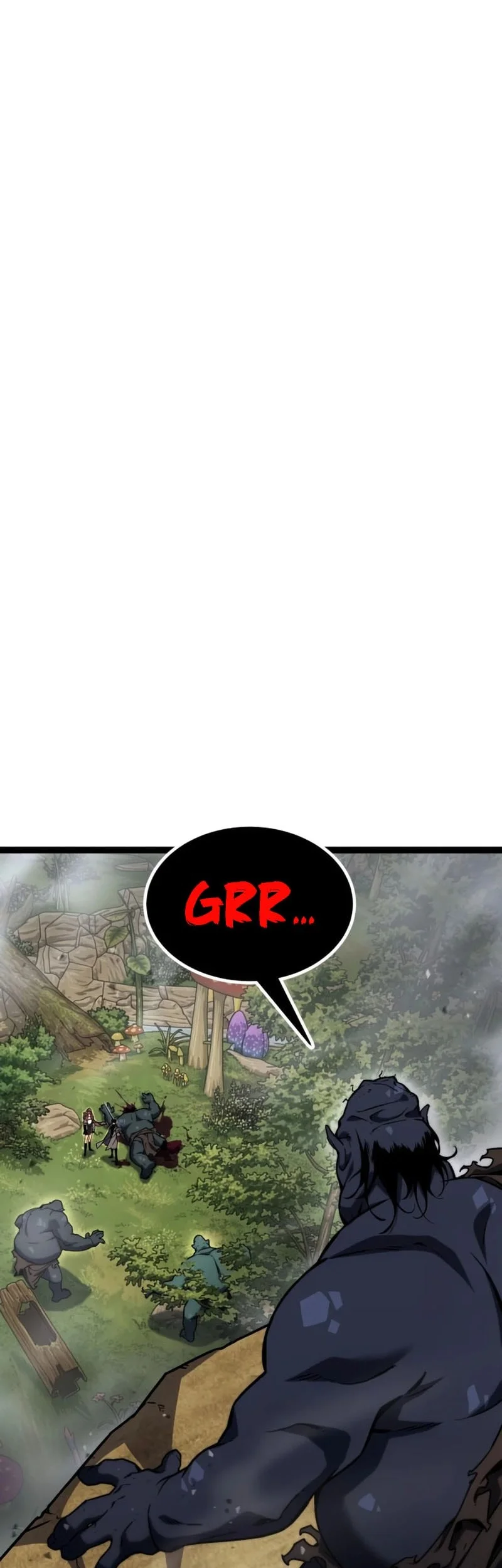 Artifact-Devouring Player Chapter 41 Gambar 15