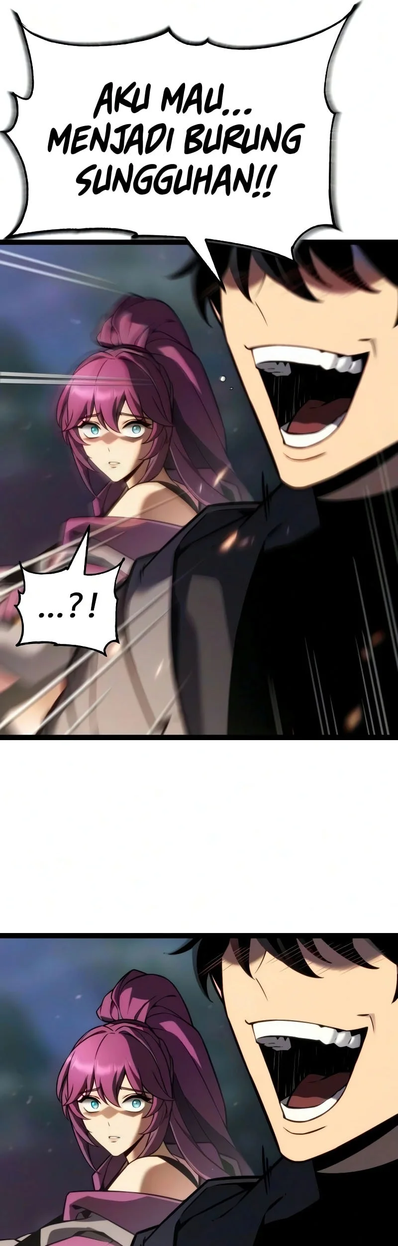 Artifact-Devouring Player Chapter 42 Gambar 14