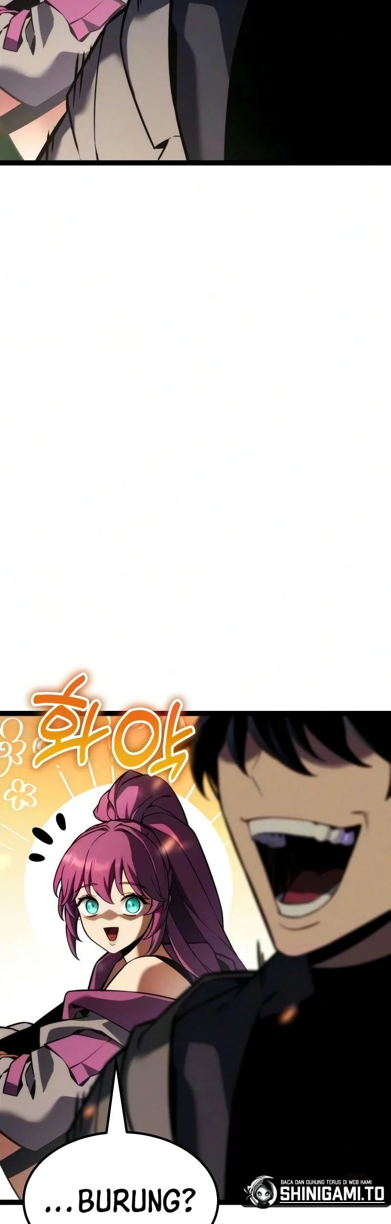 Artifact-Devouring Player Chapter 42 Gambar 15