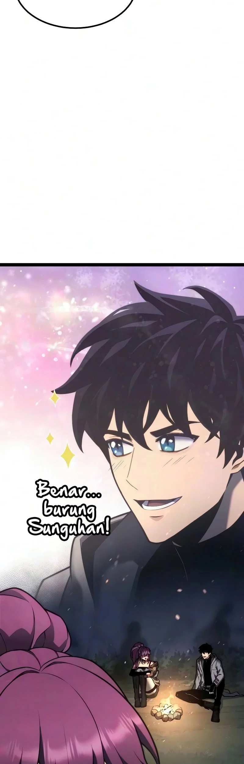 Artifact-Devouring Player Chapter 42 Gambar 16