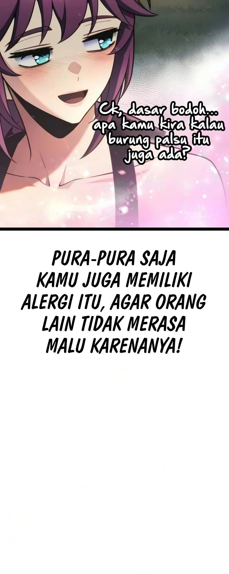 Artifact-Devouring Player Chapter 42 Gambar 17