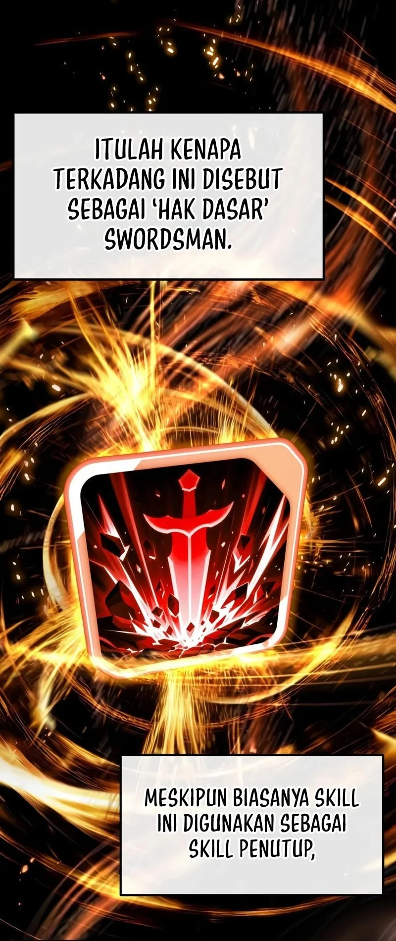 Artifact-Devouring Player Chapter 43 Gambar 13