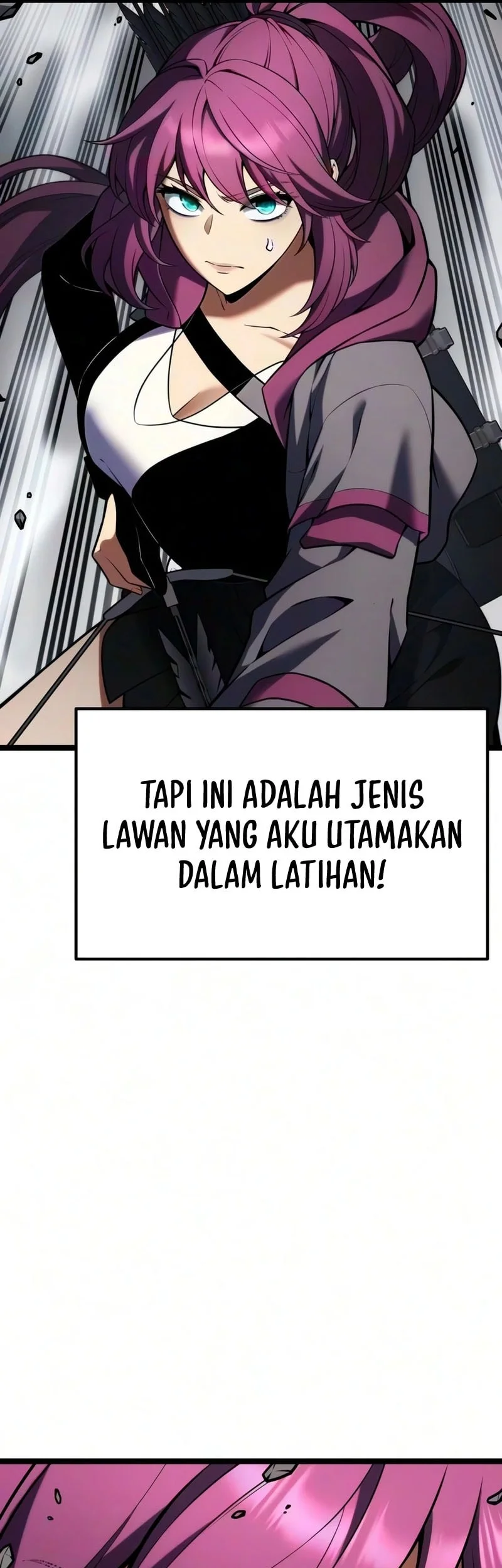 Artifact-Devouring Player Chapter 44 Gambar 17