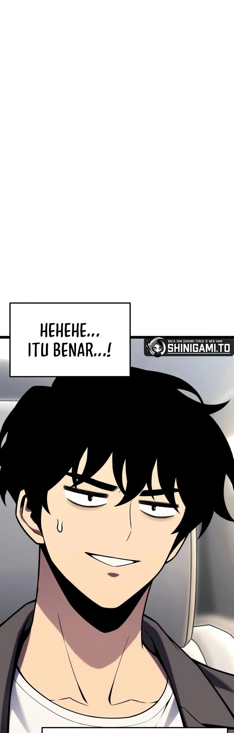 Artifact-Devouring Player Chapter 46 - Halaman 11