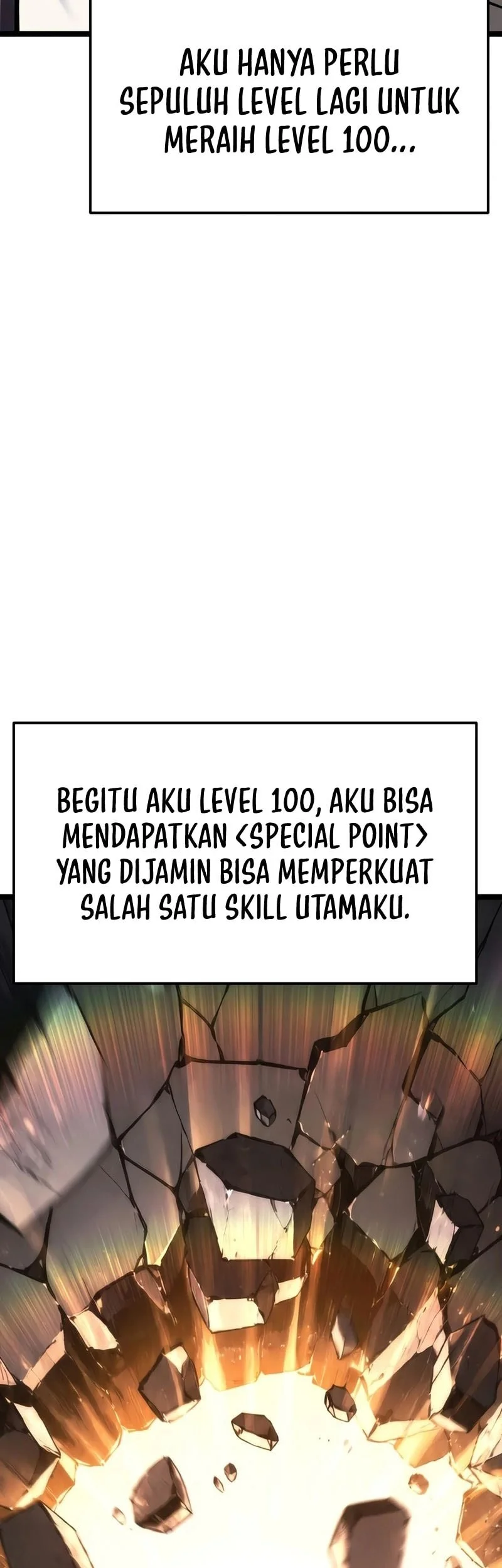 Artifact-Devouring Player Chapter 46 - Halaman 12