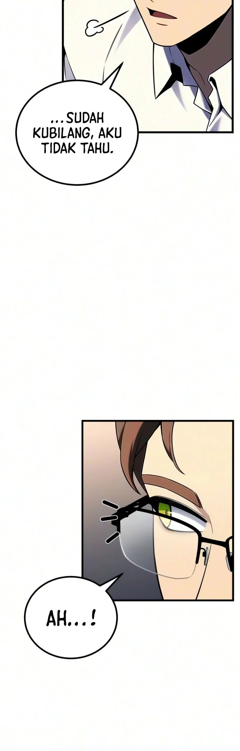 Artifact-Devouring Player Chapter 48 Gambar 19