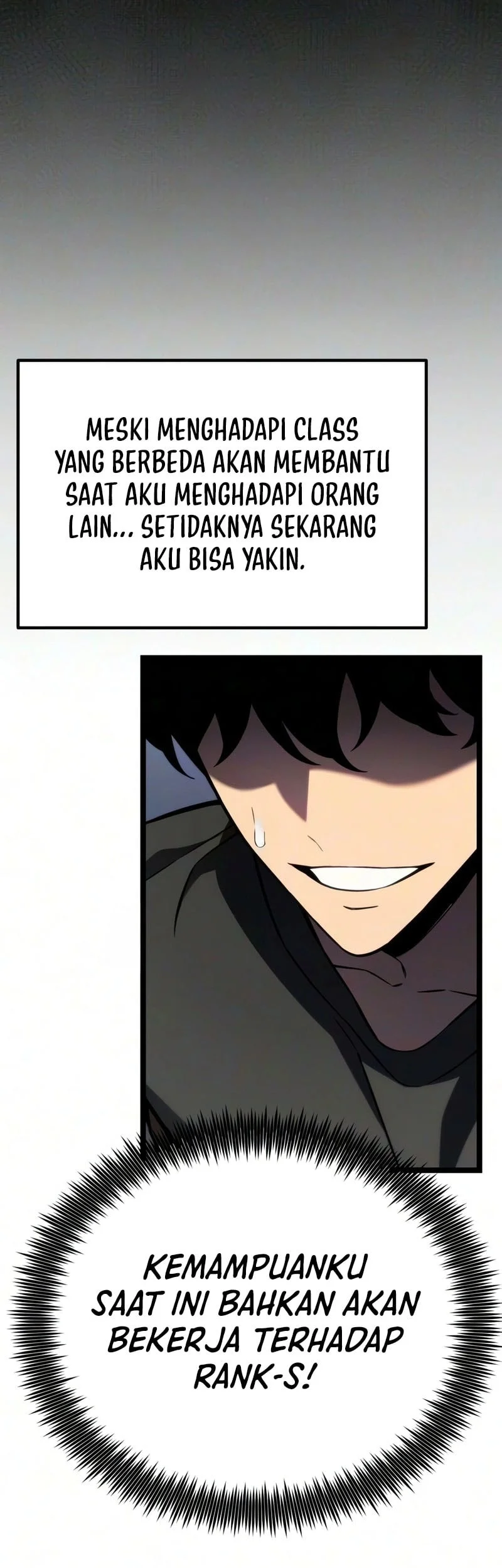 Artifact-Devouring Player Chapter 49 Gambar 14