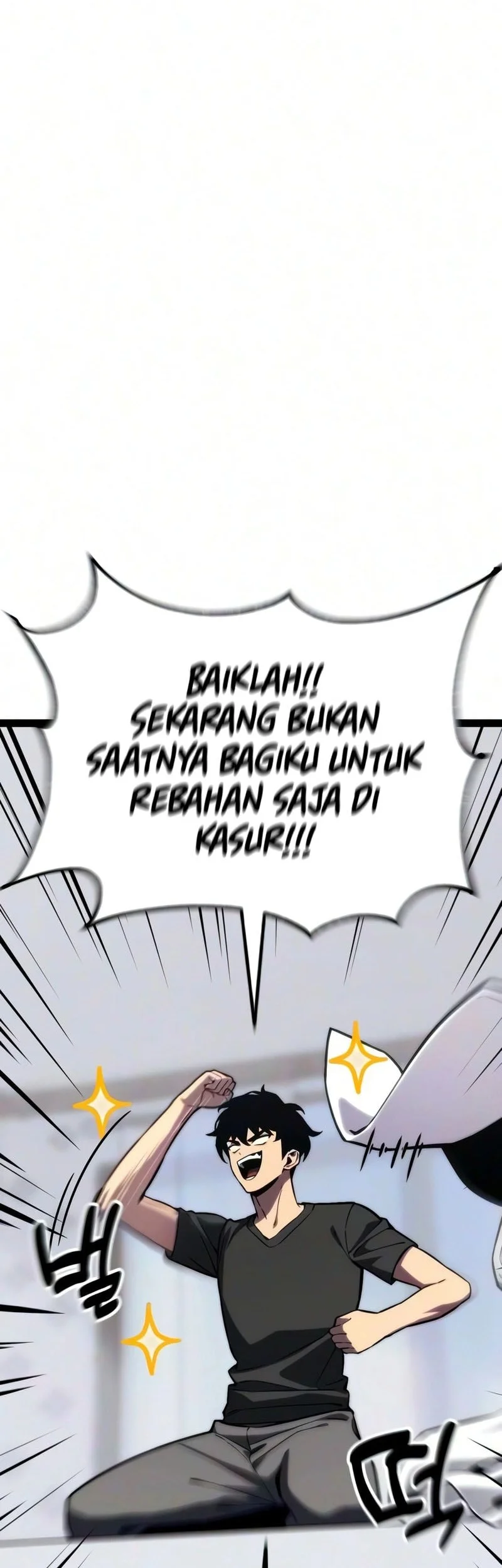 Artifact-Devouring Player Chapter 49 Gambar 15