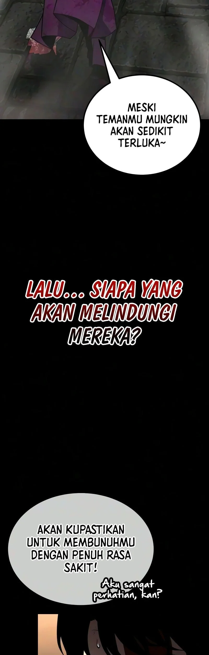 Artifact-Devouring Player Chapter 50 Gambar 14
