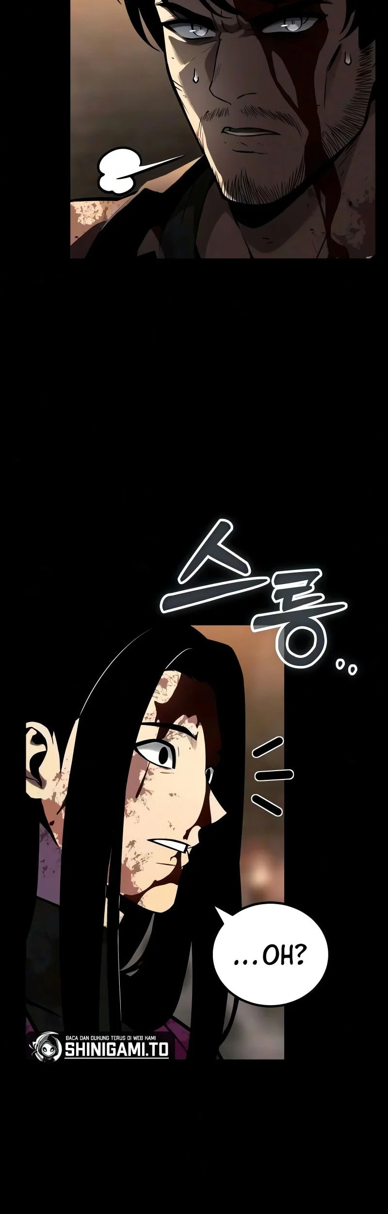 Artifact-Devouring Player Chapter 50 Gambar 15