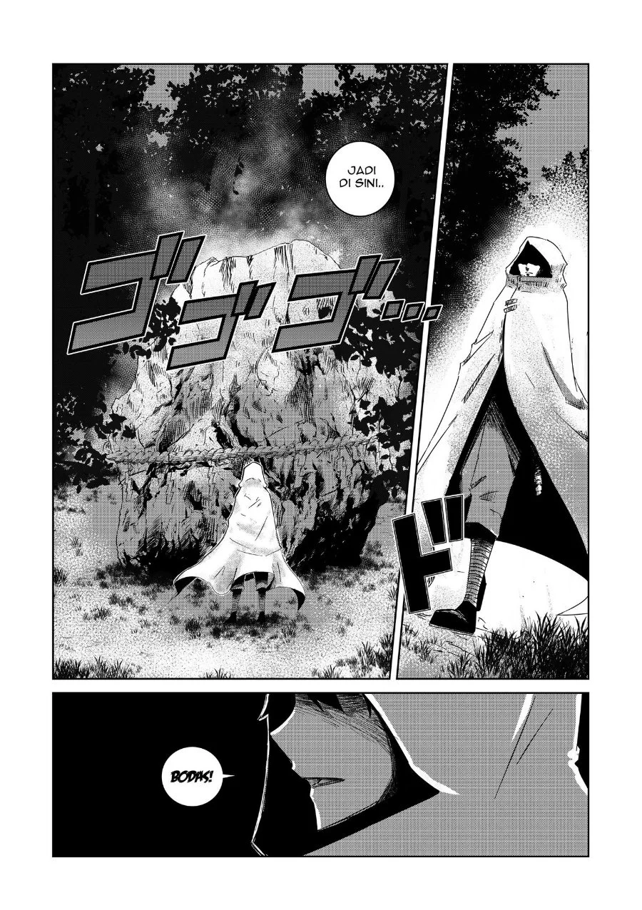 Arujin Chapter 2 Gambar 4