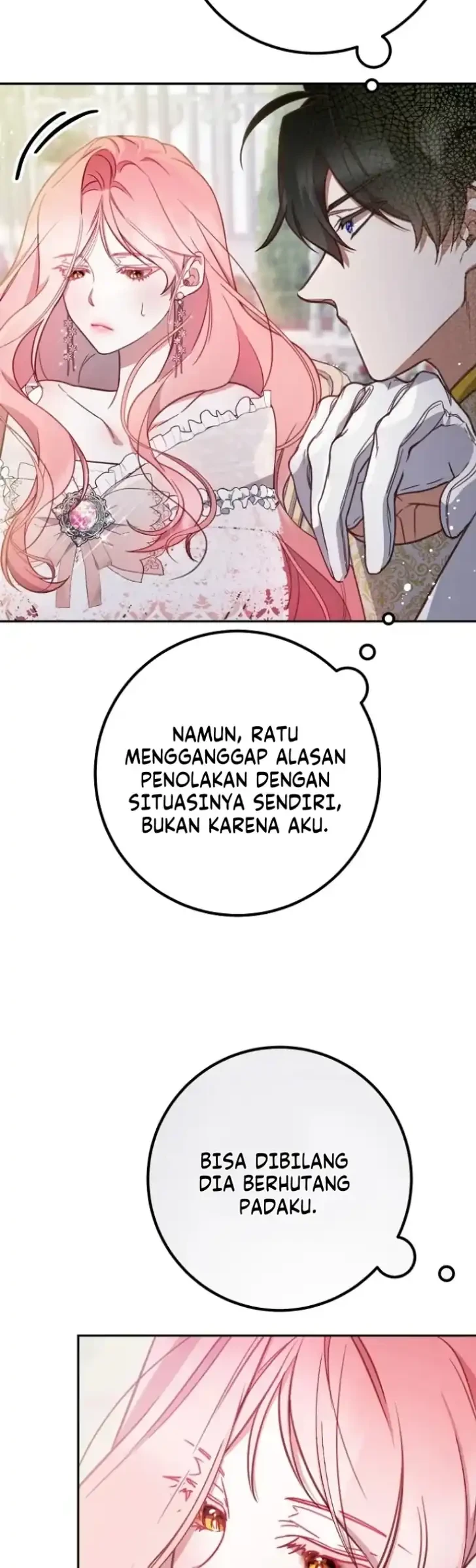 As the Heart Leads Chapter 11 Gambar 9