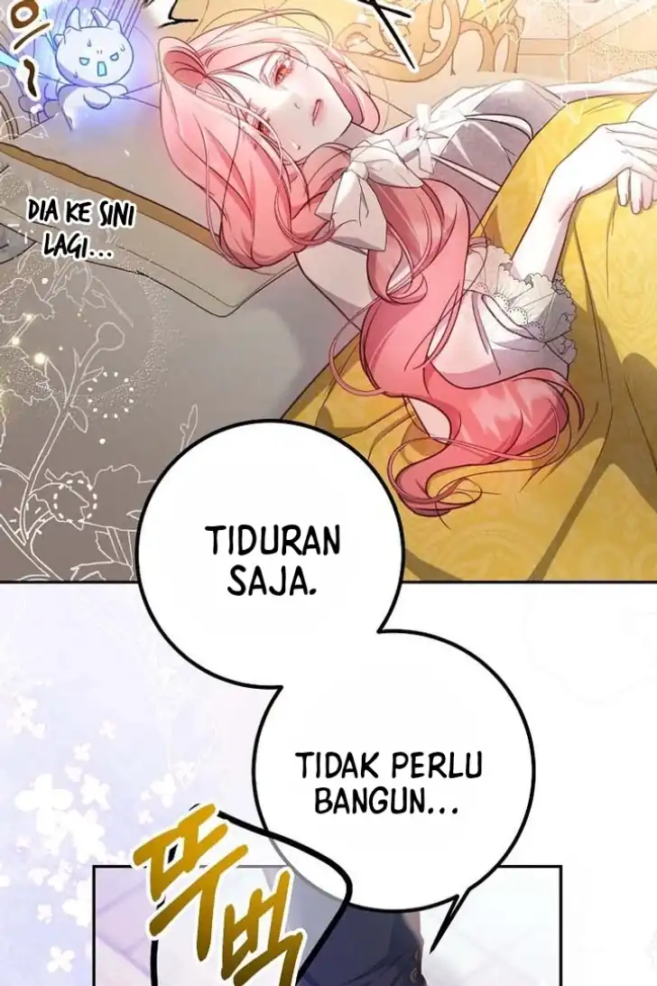 As the Heart Leads Chapter 15 Gambar 12