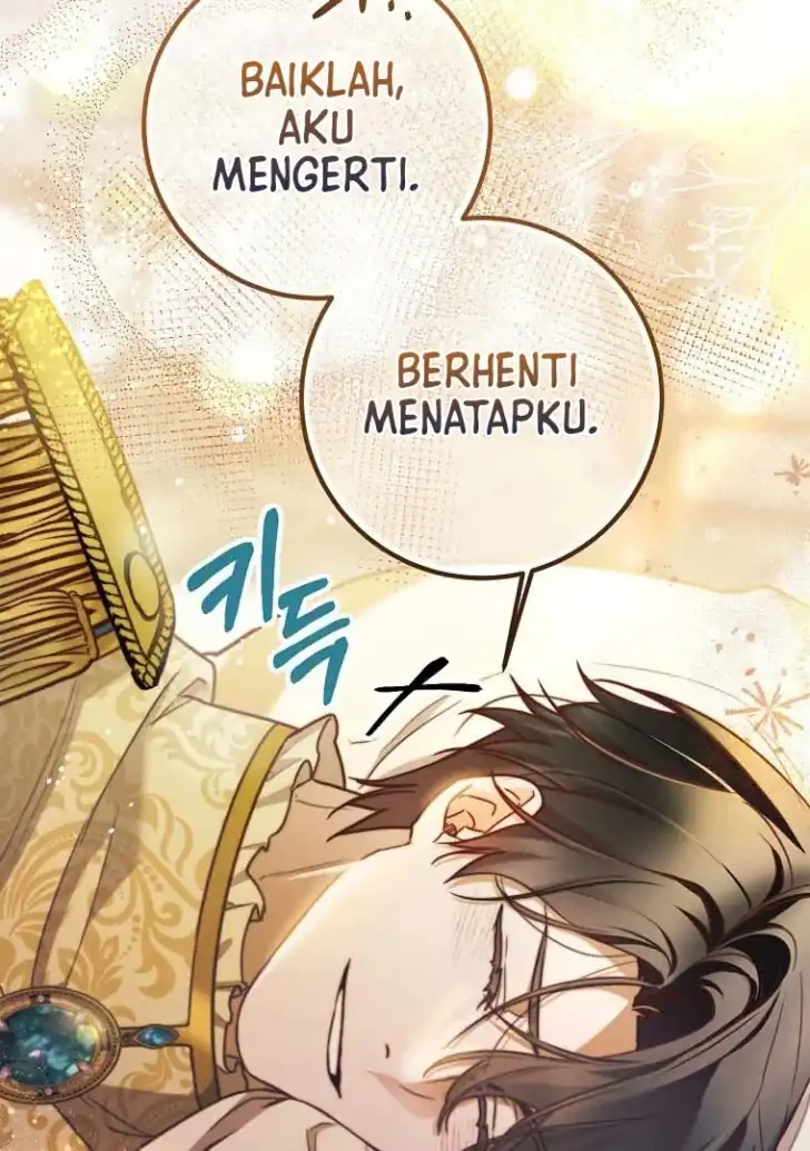As the Heart Leads Chapter 16 Gambar 13