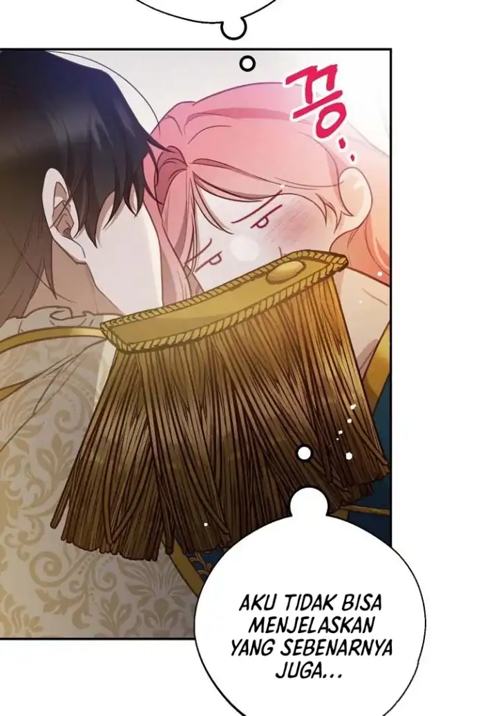 As the Heart Leads Chapter 16 Gambar 15