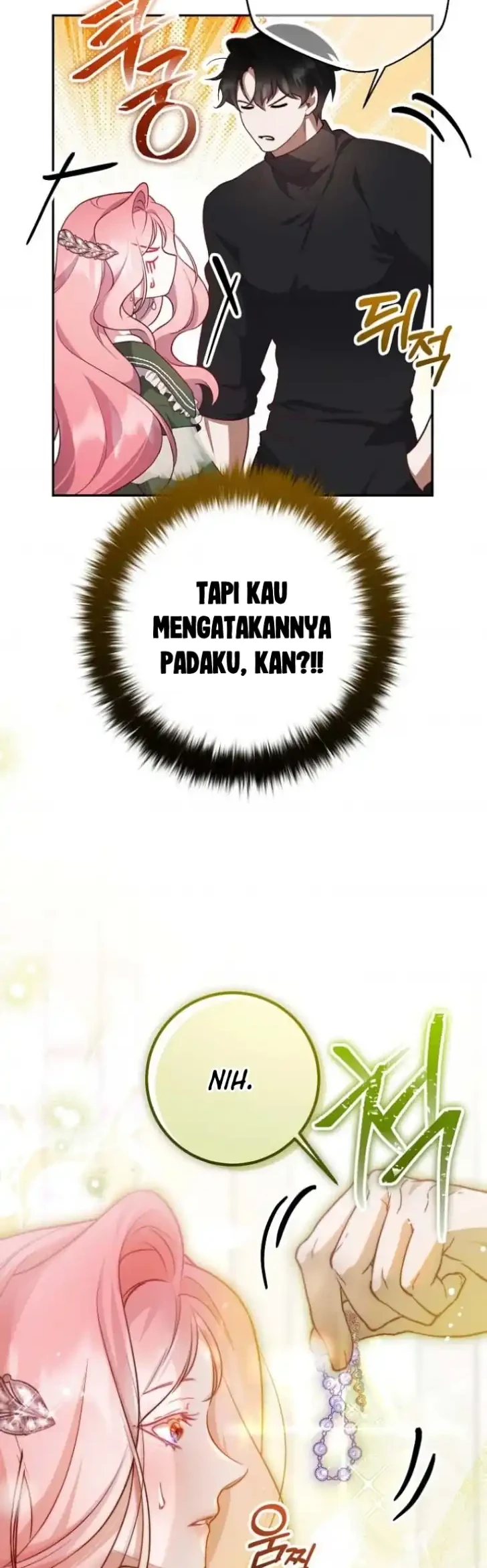 As the Heart Leads Chapter 18 Gambar 7